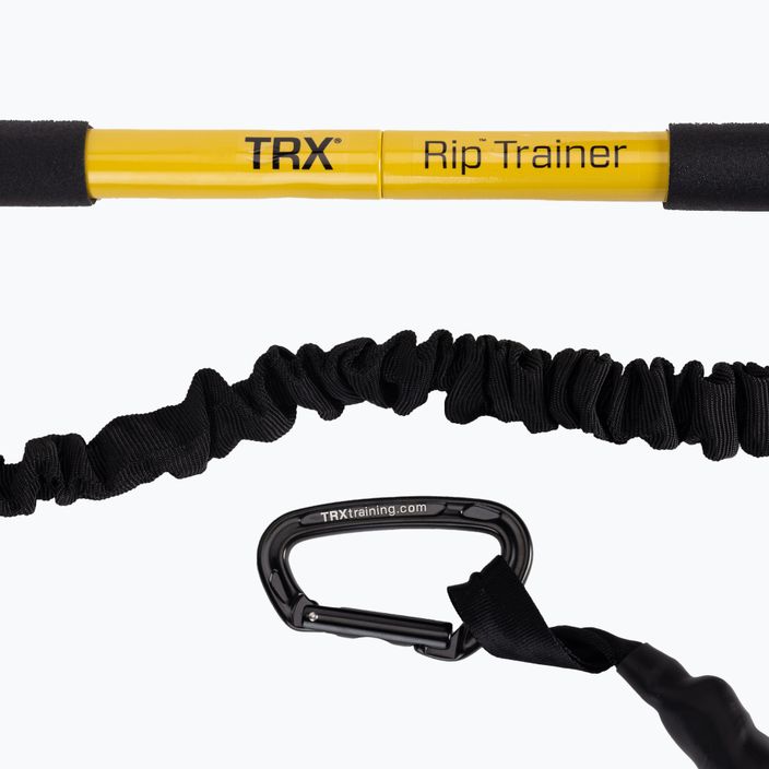 Комплект TRX Rip Trainer черен TRXRIPI-PACK 4