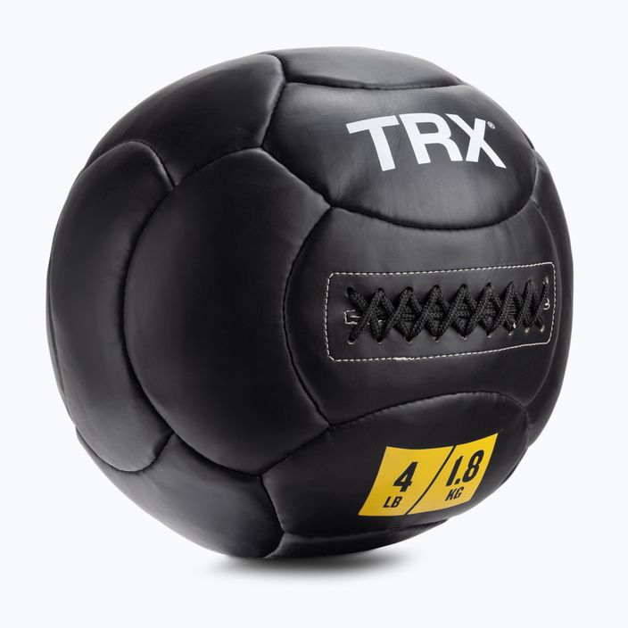 Медицинска топка TRX EXMDBL 1,8 кг 2