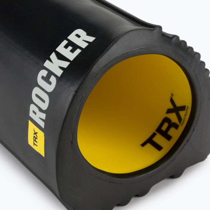 TRX Roller Rocker черен ROCKER-13 3