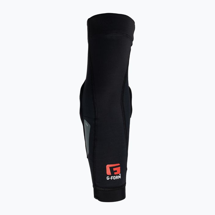 G-Form Pro Rugged Elbow протектори за лакти за велосипед черни EP1202012 3