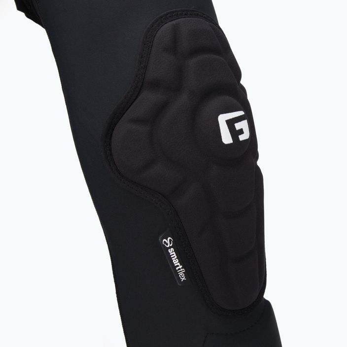 Протектори за колене G-Form Pro-Rugged 2 бр. черни KP3402016 4