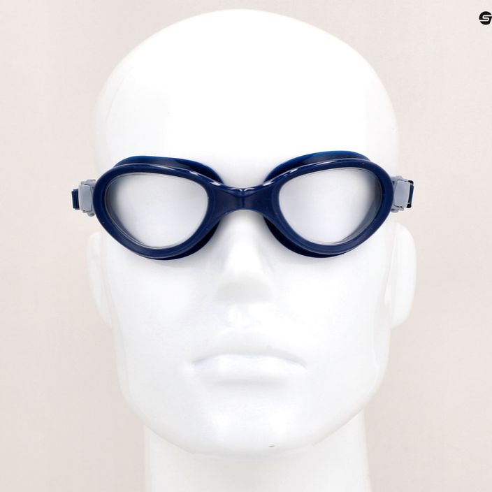 Очила за плуване AQUA-SPEED X-Pro, тъмносини 9108-01 7