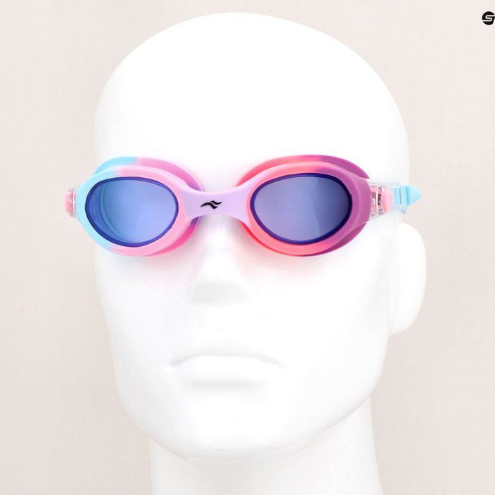 Детски очила за плуване AQUA-SPEED Pegasus pink 209 7