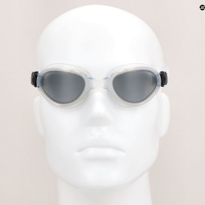 AQUA-SPEED X-Pro прозрачни/тъмни очила за плуване 9105-53 7