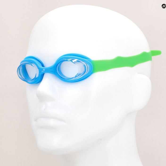 Детски очила за плуване Splash About Guppy blue SAGIGB 7