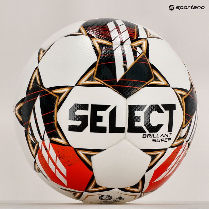 Select Brillant Super FIFA Pro v23 100026 размер 5 5