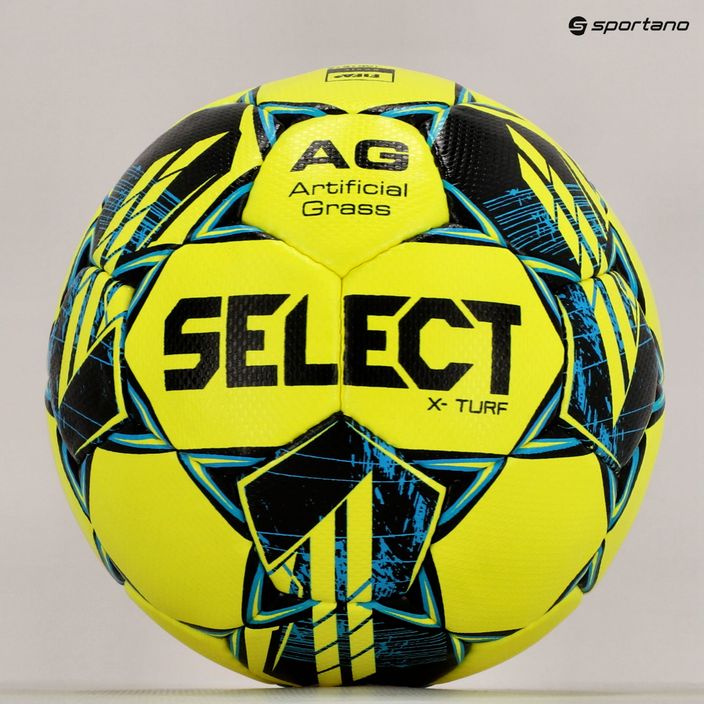 SELECT X-Turf football v23 120065 размер 5 7