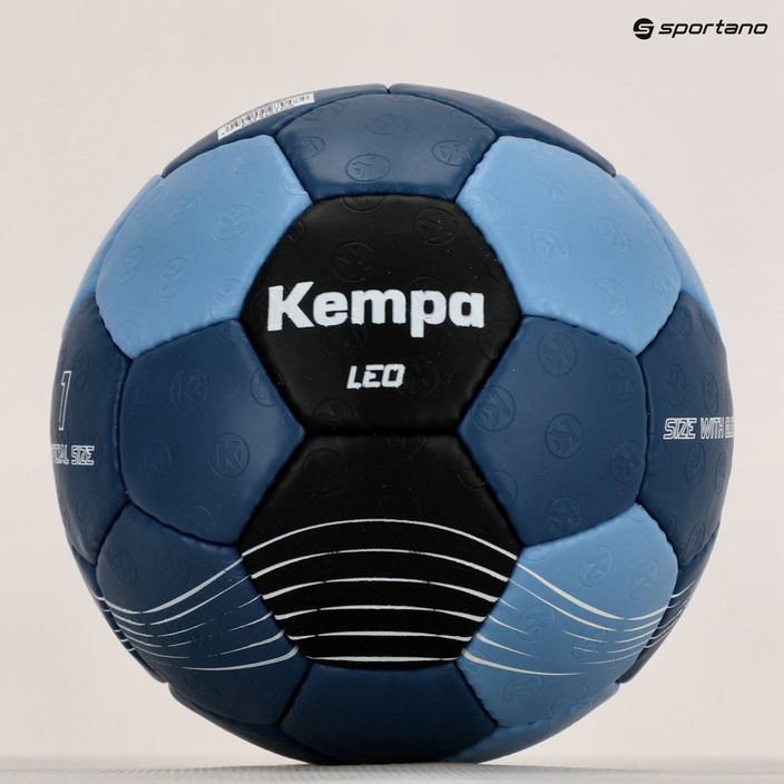 Kempa Leo handball 200190703/1 размер 1 6