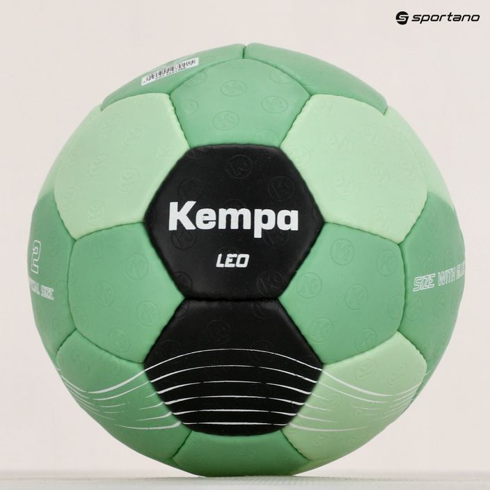 Kempa Leo хандбална топка 200190701/2 размер 2 6