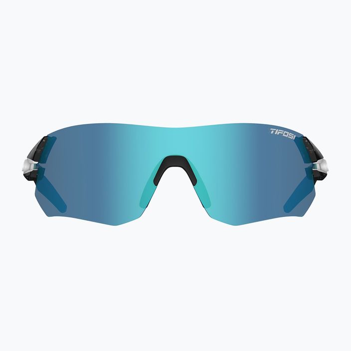 Очила за колоездене Tifosi Tsali Clarion crystal smoke/white/clarion blue/ac red/clear 8