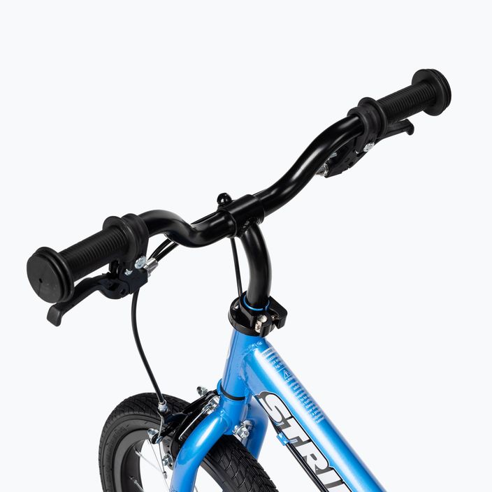 Велосипед за крос-кънтри Strider 14x Sport blue SK-SB1-IN-BL 3