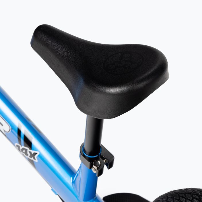 Велосипед за крос-кънтри Strider 14x Sport blue SK-SB1-IN-BL 4