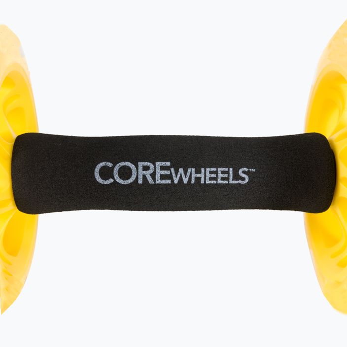 SKLZ Core Wheels жълт 0665 5