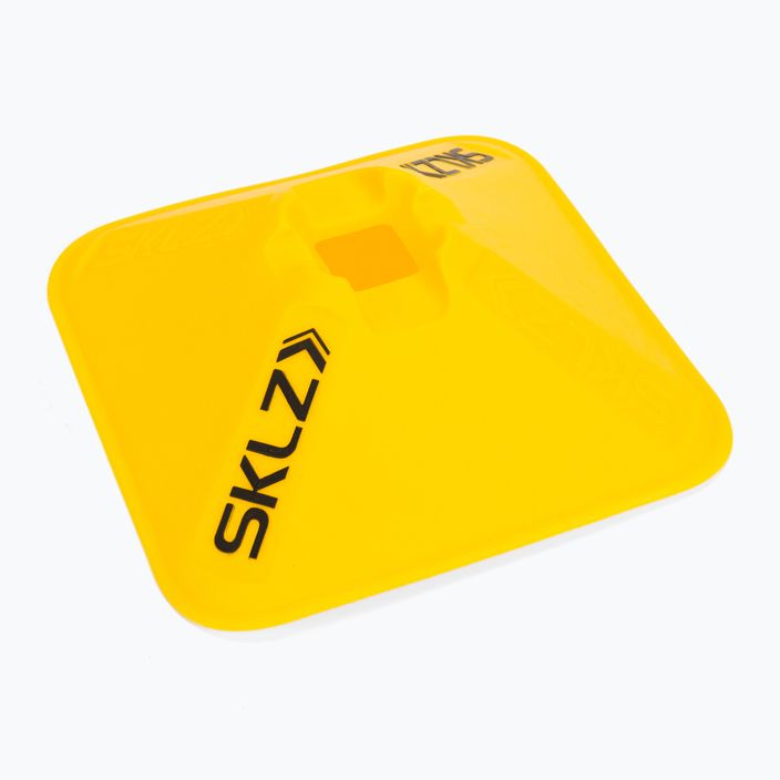 SKLZ Pro Training 2´Agility Cones жълт 2317 2