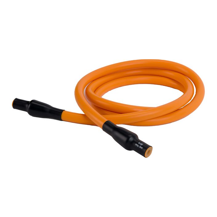 Каучуков кабел за обучение SKLZ Light Orange 2716 2