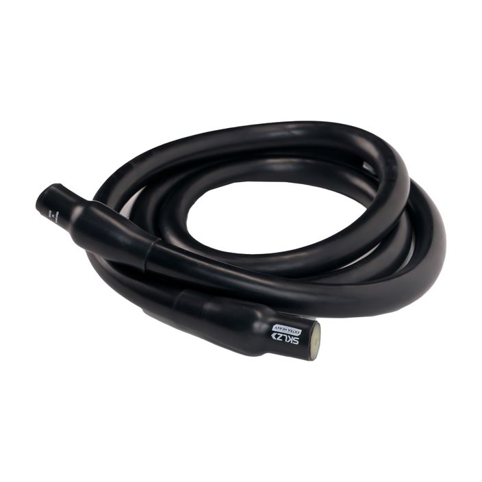 Guma SKLZ тренировъчен кабел Extra Heavy czarna 2719 2