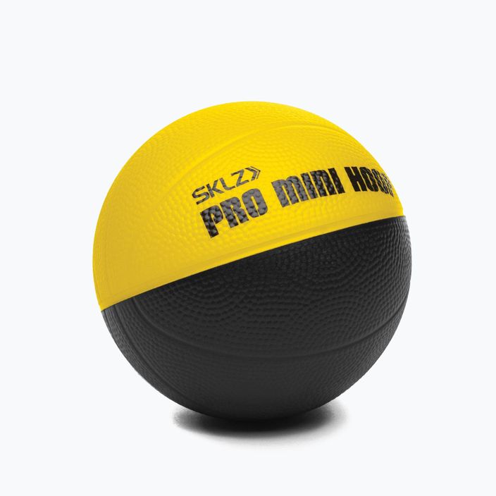 Комплект за микробаскетбол SKLZ Pro Mini Hoop (топка 4´) 2732 3
