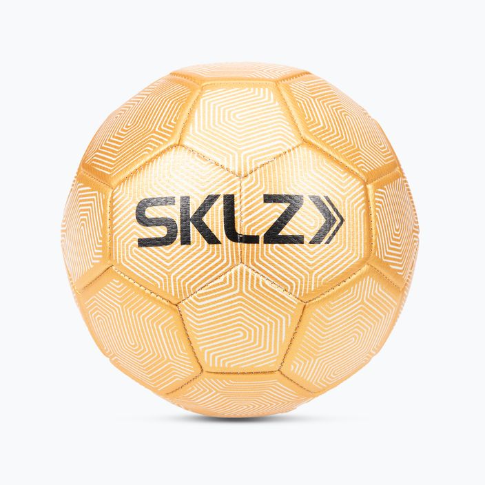 SKLZ Golden Touch Football Gold 3406