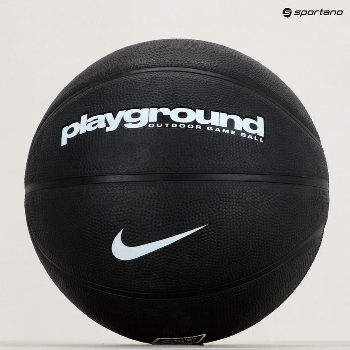 Nike Everyday Playground 8P Graphic Deflated basketball N1004371-039 размер 5 5