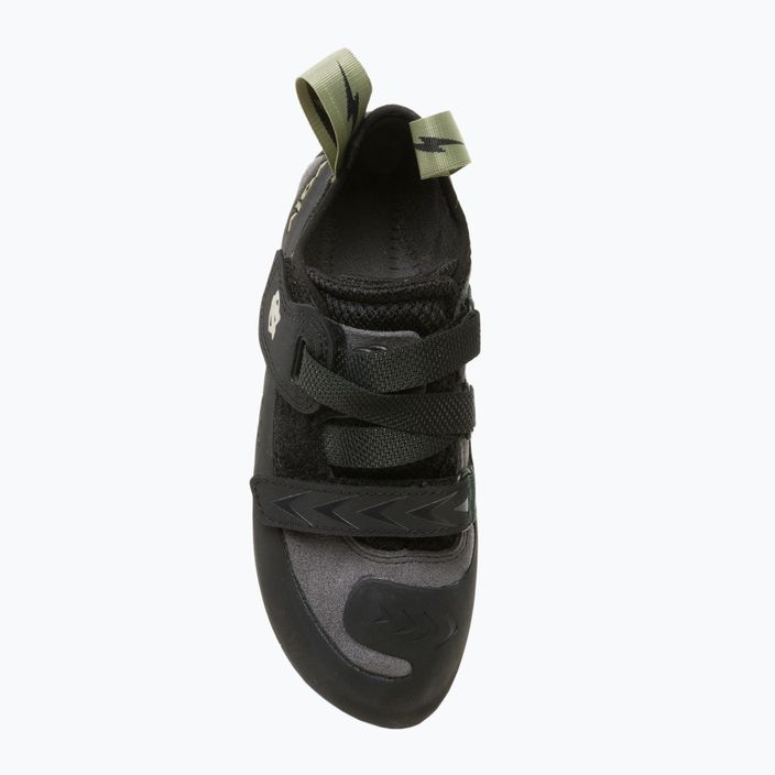 Мъжки обувки за катерене Evolv Kronos black 900 6