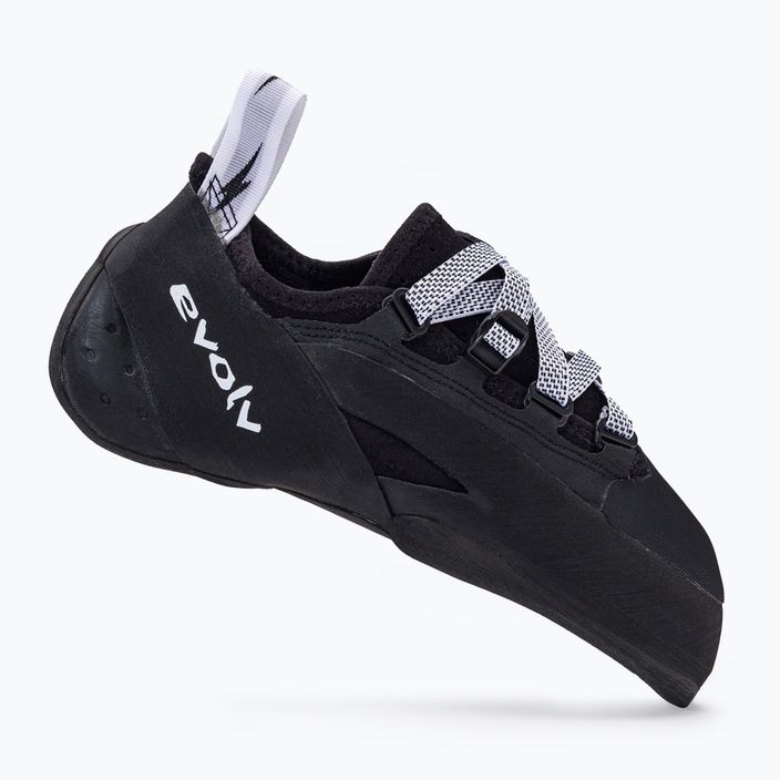 Мъжки обувки за катерене Evolv Phantom 0900 черно и бяло 66-0000003645 2