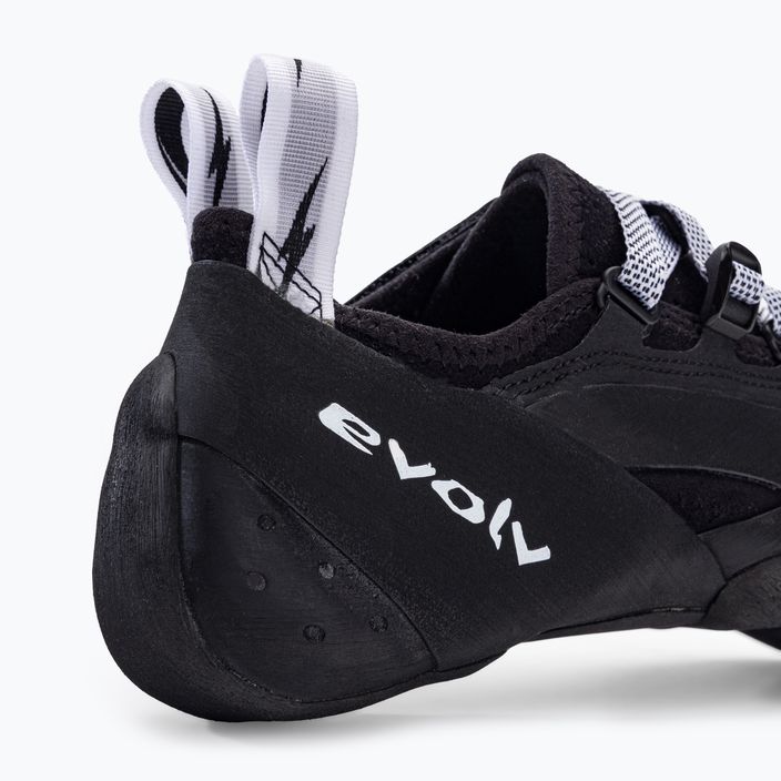Мъжки обувки за катерене Evolv Phantom 0900 черно и бяло 66-0000003645 7