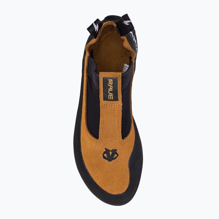 Мъжки обувки за катерене Evolv Rave 4500 orange/black 66-0000004105 6
