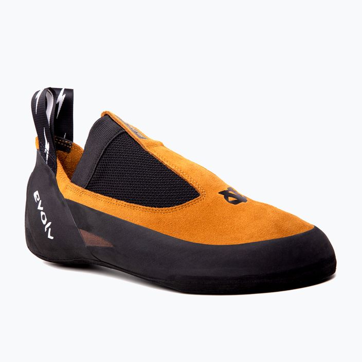 Мъжки обувки за катерене Evolv Rave 4500 orange/black 66-0000004105 11