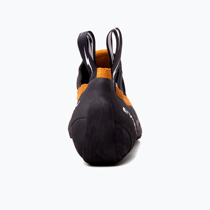 Мъжки обувки за катерене Evolv Rave 4500 orange/black 66-0000004105 14