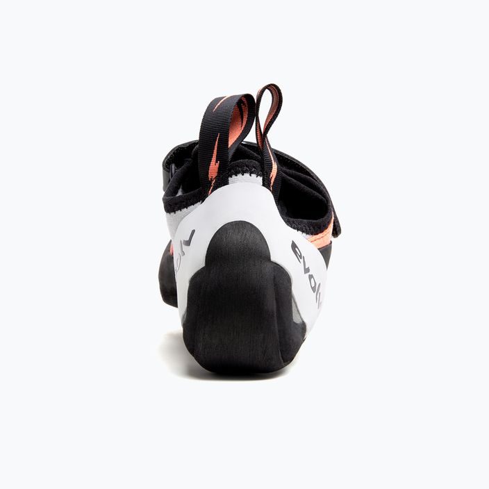 Дамски обувки за катерене Evolv Geshido 6280 черно и бяло 66-0000062112 13