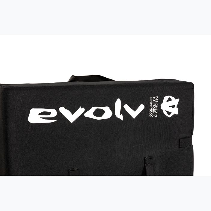 Подложка за катерене Evolv Cap Pad black 6
