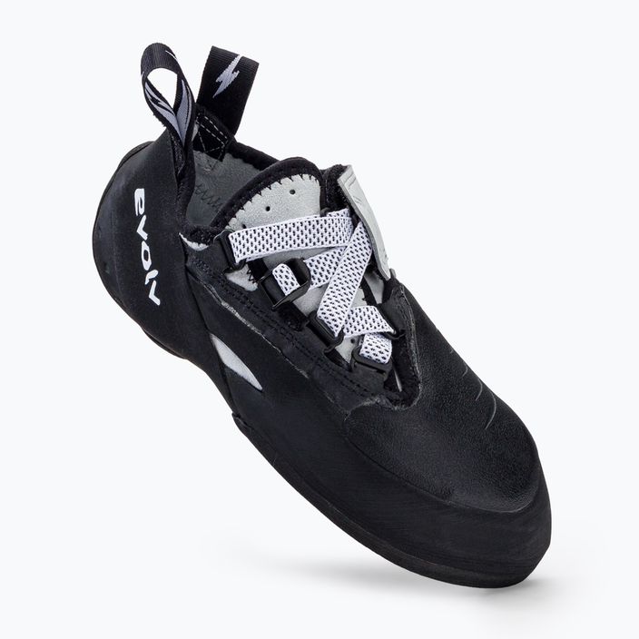 Обувки за катерене Evolv Phantom LV 1000 черни 66-0000062210