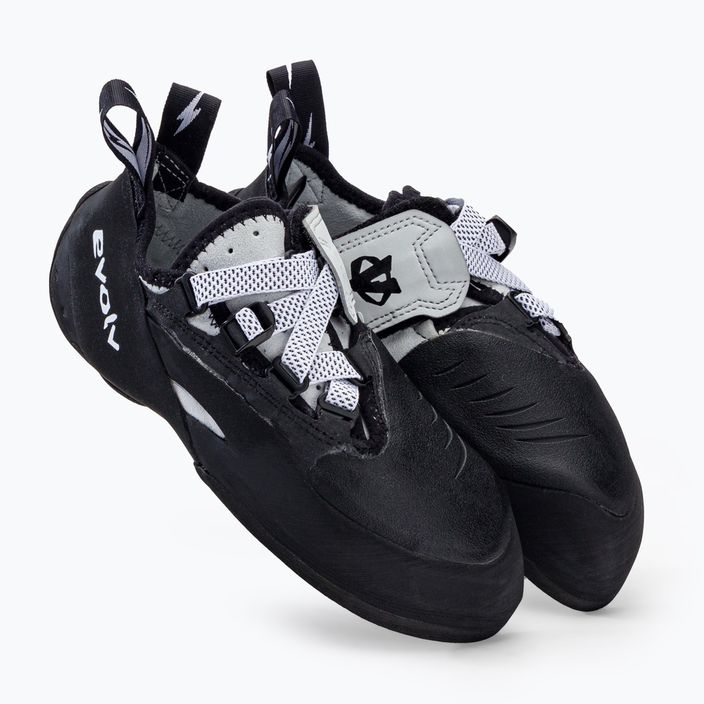 Обувки за катерене Evolv Phantom LV 1000 черни 66-0000062210 4