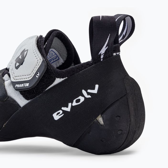 Обувки за катерене Evolv Phantom LV 1000 черни 66-0000062210 9