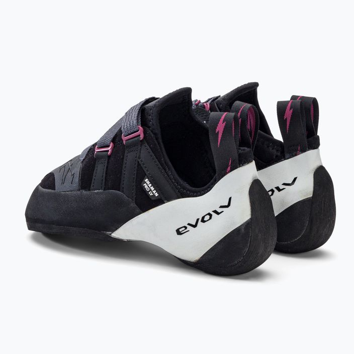 Обувки за катерене Evolv Shaman Pro LV 1000 3