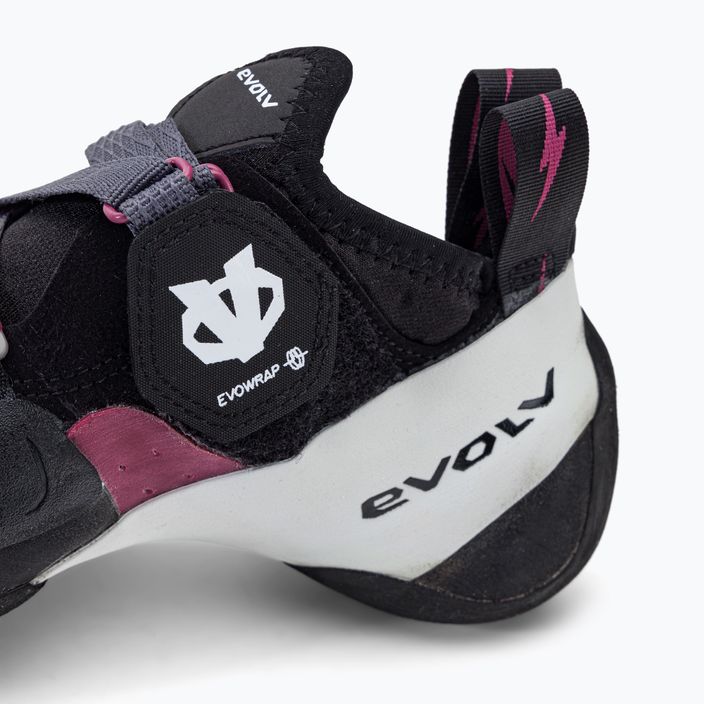 Обувки за катерене Evolv Shaman Pro LV 1000 10