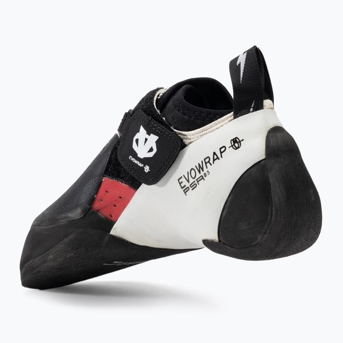 Обувки за катерене Evolv Zenist Pro grey/black 3