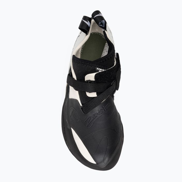 Обувки за катерене Evolv Zenist Pro grey/black 5