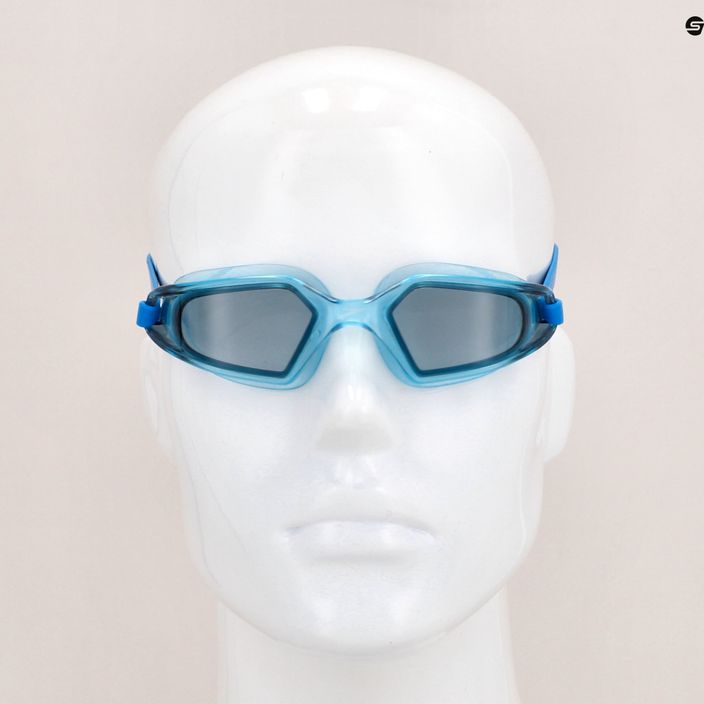 Детски очила за плуване Speedo Hydropulse, сини 68-12270D658 8