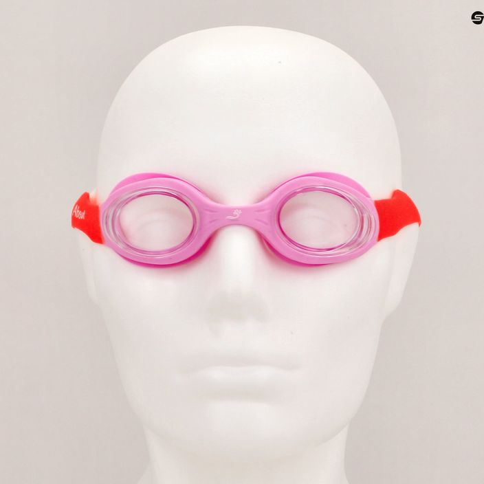 Детски очила за плуване Splash About Guppy pink SAGIGP 7