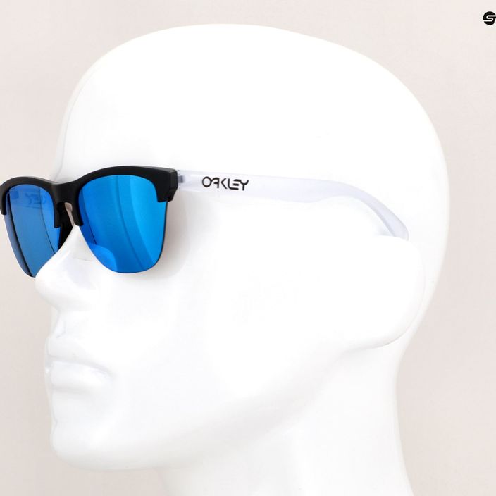 Слънчеви очила Oakley Frogskins Lite 13