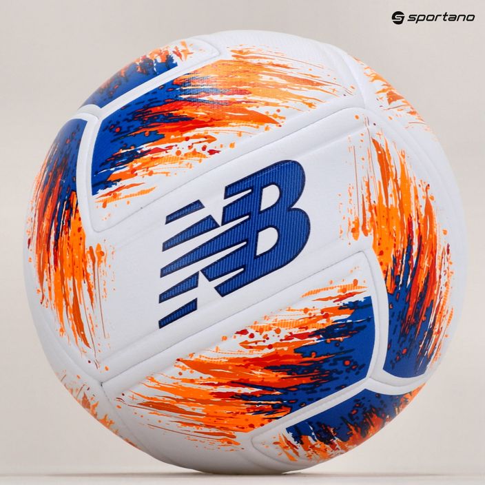 New Balance Geodesia Pro футбол NBFB13465GWII размер 5 5