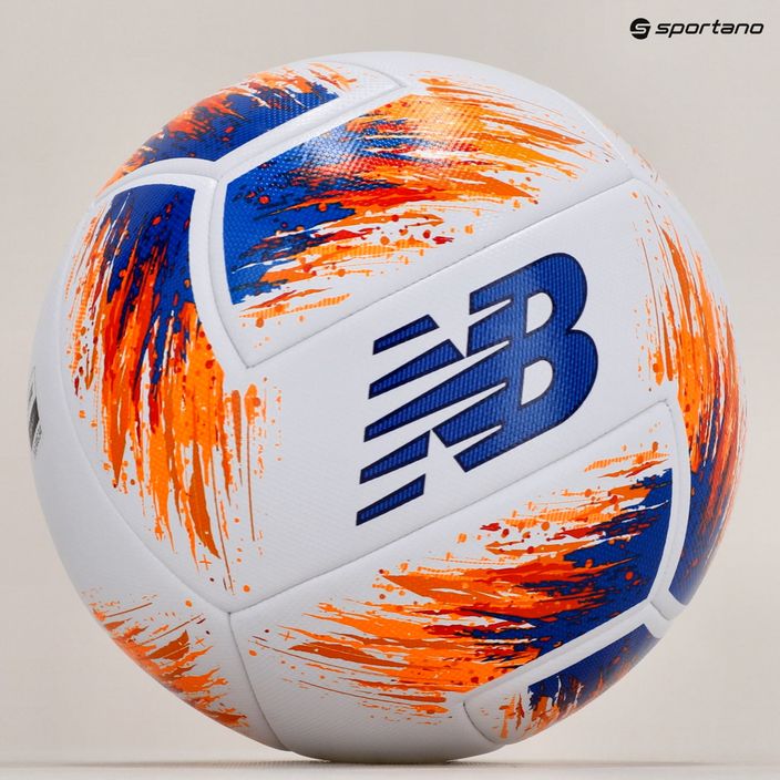 New Balance Geodesa Мач футбол NBFB13464GWII размер 5 5