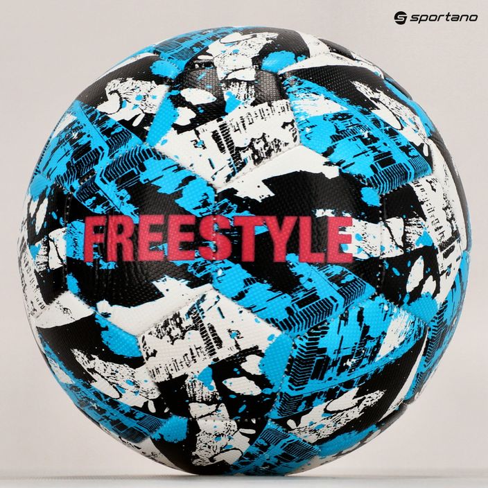Select Freestyler v23 футбол 150035 размер 4.5 7
