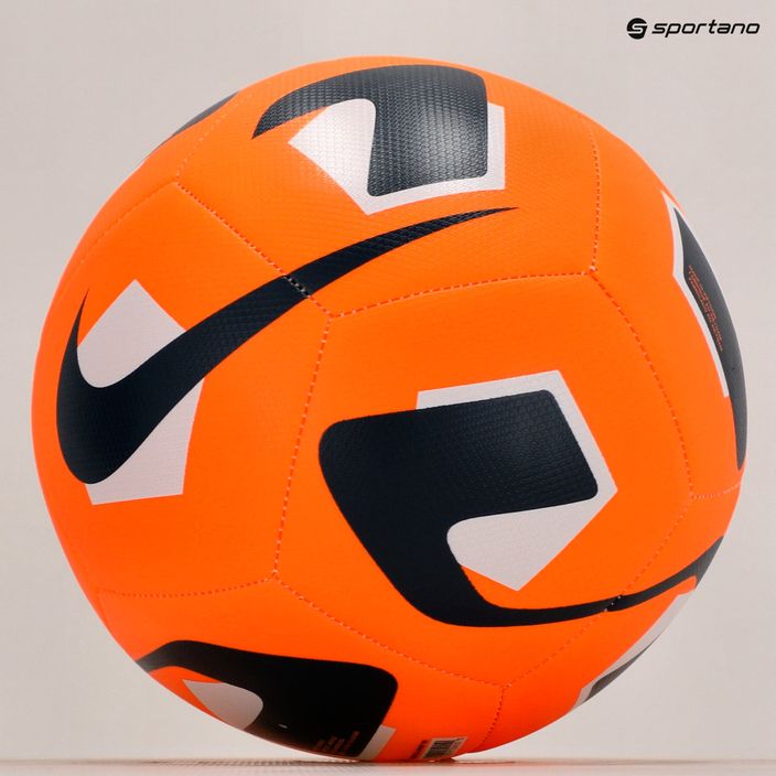 Nike Park Team 2.0 футболна топка DN3607-803 размер 5 5