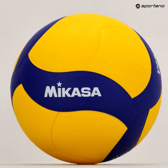 Волейболна топка Mikasa V430W размер 4 5