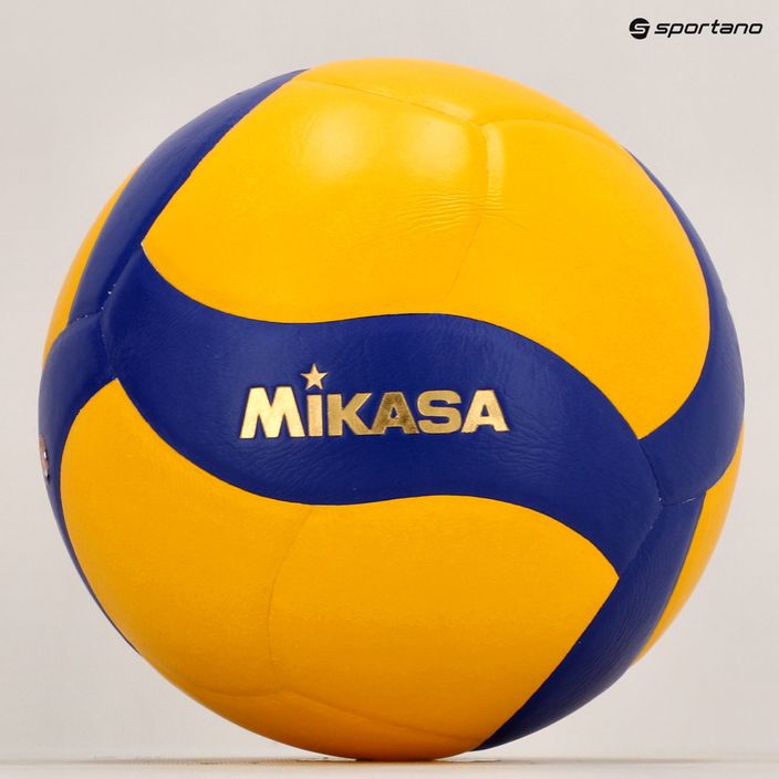 Mikasa волейбол V333W размер 5 5