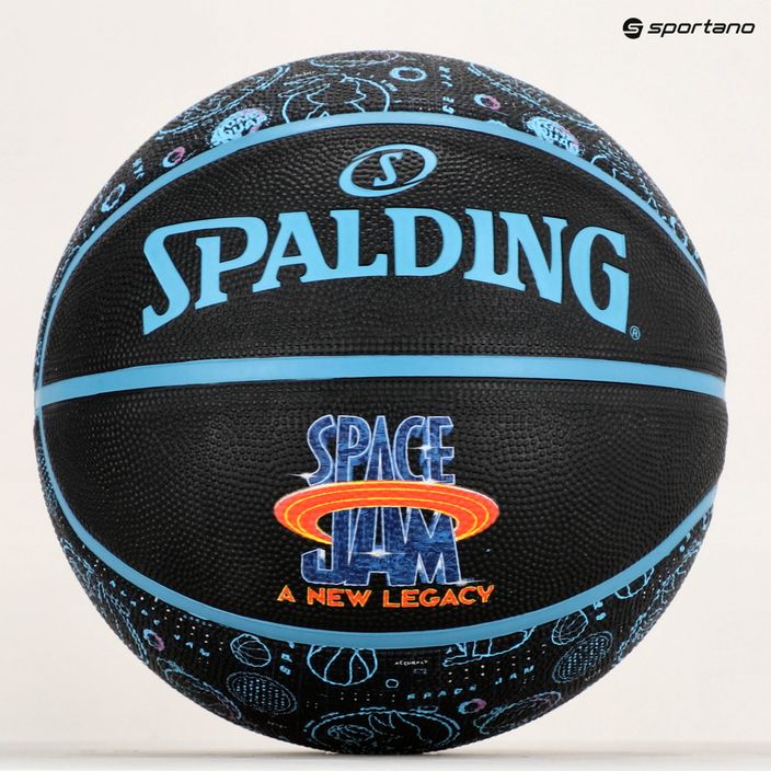 Spalding Tune Squad баскетбол 84582Z размер 7 5