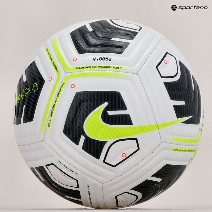 Nike Academy Team Football CU8047-100 размер 3 6