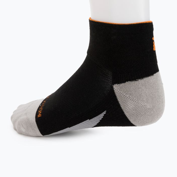 Компресионни чорапи Incrediwear Active black RS201 2